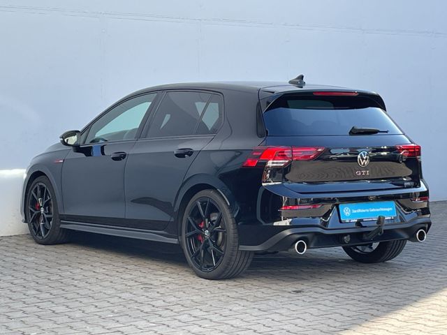 Golf GTI VIII 2.0 TSI AHK/Kamera/Keyless/LED/Nav