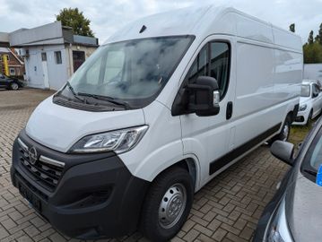 Fotografie Opel Movano C Kasten HKa L3H2 3,5t