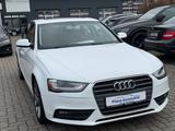 Audi A4 Lim.Vollleder,Alufelgen,KFZ aus KANADA - : Kfz