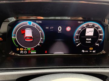 Volkswagen Caddy eHybrid 0,5% Steuer, Carplay, Assistenzp.