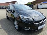 Opel Corsa 1.3 CDTi Innovation Xenon,Einparkhilfe,SHZ - Opel Corsa mit Diesel-Antrieb: 3.1