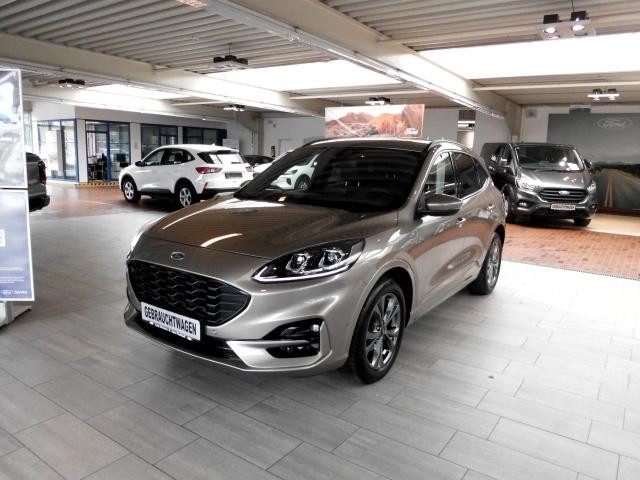 Ford Kuga Hybrid ST-Line X Navi Digitales Cockpit Sou