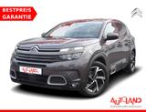 Citroën C5 Aircross 1.2 AHK Android Apple Kamera PDC USB - Citroën C5 Aircross Gebrauchtwagen