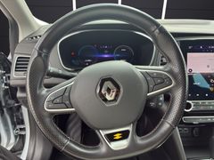 Renault Megane IV 1.6 E-TECH Plug-in 160 Grandtour