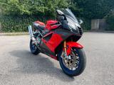 Aprilia RSV 1000 R Gen 2 - APRILIA RSV1000R