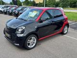 Smart smart EQ forfour +LM Navi KlimaA SHZ - Smart ForFour aus 2020