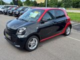 Smart smart EQ forfour +LM Navi KlimaA SHZ - Smart ForFour aus 2020