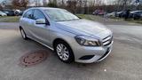 Mercedes-Benz A 180 - Mercedes-Benz A 180 von privat