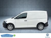 Volkswagen Caddy - Vorschau Bild 2