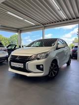 Mitsubishi Space Star Select+ 1.2 *Shzg.*1.Hand*Kamera* - Mitsubishi Space Star: Select