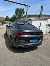 BMW X6 xDrive30d - - BMW X6 aus 2022