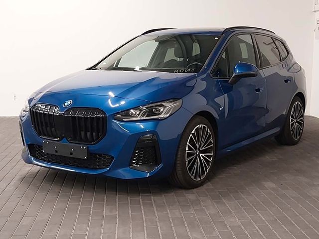 BMW 218 i M Sport PANO/KAMERA/KEYLESS/19"/AD-LED