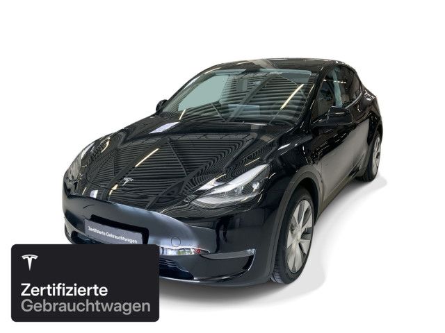 Image of Tesla Model Y