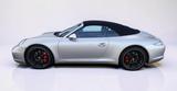 Porsche 911 Carrera S Cabriolet PDK | Approved bis 07/27