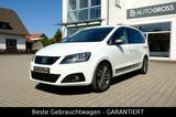 Seat Alhambra 1.4 TSI FR-Line "7-SITZER"KAMERA"LEDER" - Seat Alhambra 7-Sitzer
