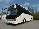 Setra 415 / 515 GT - HD / EURO 5 - Setra 415 gt hd