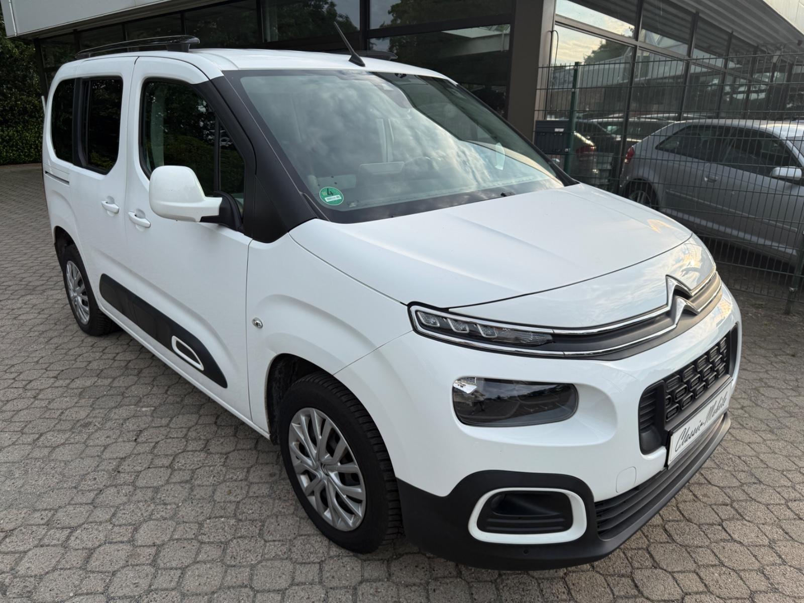Citro ën Berlingo Shine M