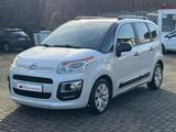 Citroën C3 Picasso Exclusive - gebrauchte Citroën C3 aus dem Jahr 2016