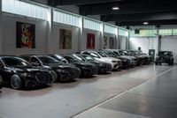 Land Rover Range Rover - Vorschau Bild 34