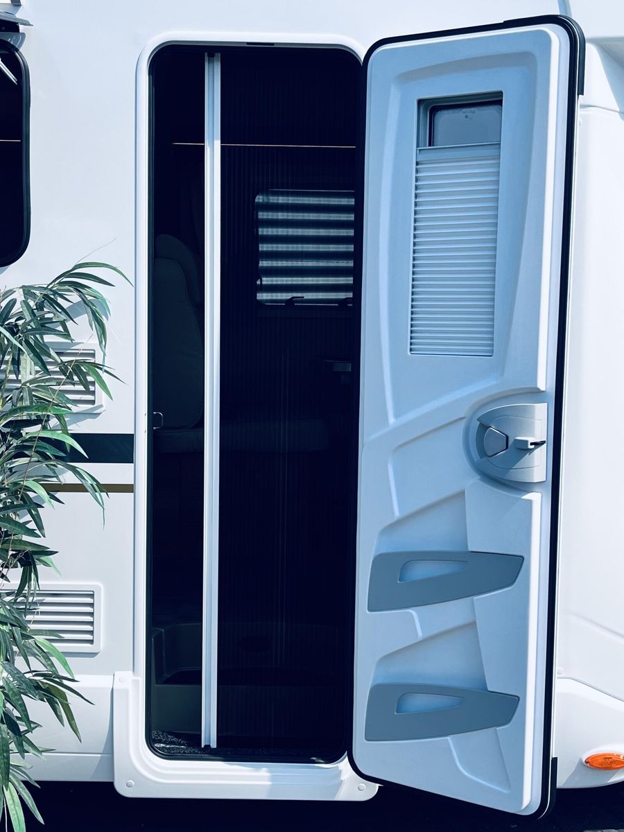 Fahrzeugabbildung XGO Dynamic 22P Compact ALL IN