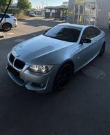 BMW 335i Coupé M Sport Edition M Sport Edition - BMW 335: Coupe