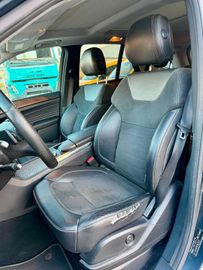 Mercedes ML 350 - 7