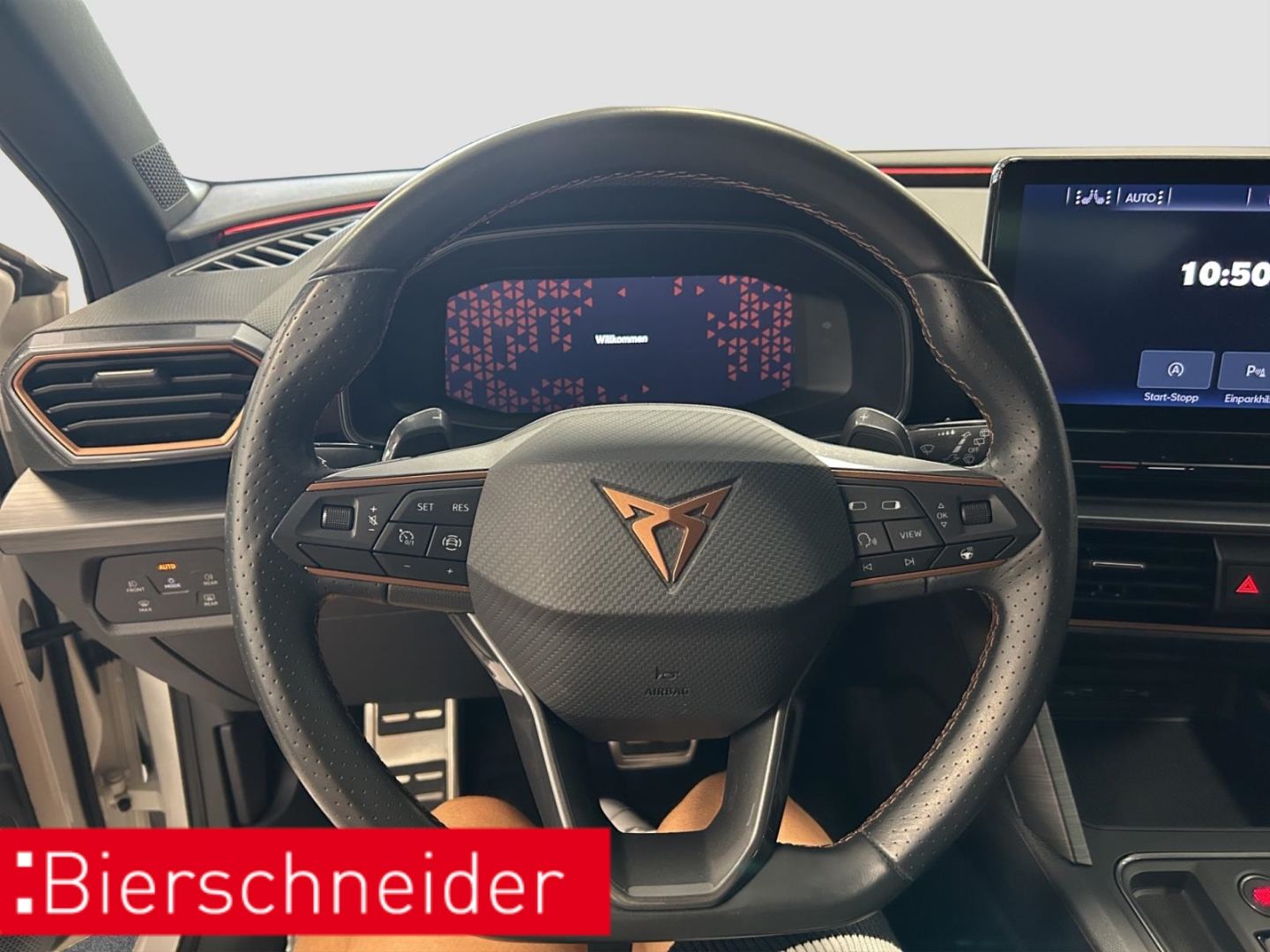Cupra Leon - Bild 15