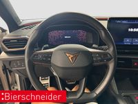 Cupra Leon - Vorschau Bild 15
