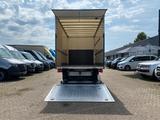 Volkswagen Crafter 2,0 TDI Koffer*Hebebühne*Garantie*LBW - Volkswagen Crafter: Van