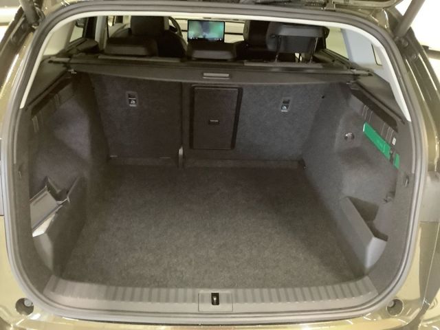 Enyaq 60 150 kW Automatik NAVI LED WÄRMEPUMPE