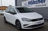 Volkswagen Golf Sportsvan,IQ.Drive !AUTOM!Parks,V&H,Sitzh, - Volkswagen Golf Sportsvan in Hamm
