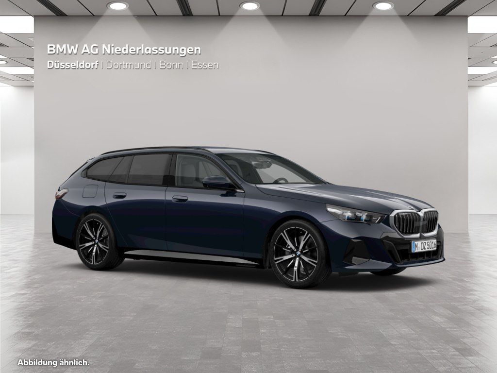 BMW 540 - Bild 12