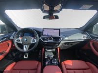 BMW X4 M - Vorschau Bild 9