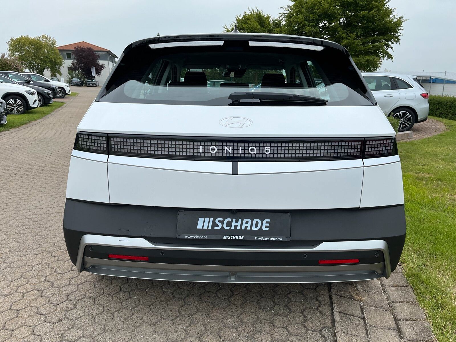 Hyundai IONIQ 5 – Bild 5