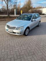 Mercedes-Benz C 180 CGI T BlueEFFICIENCY ELEGANCE Aut. ELE... - Mercedes-Benz C 180 Gebrauchtwagen in Lübeck