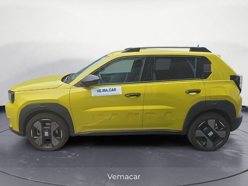 Fiat FIAT Grande Panda Elettrica La Prima 15mila km i imagem 2