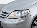 Volkswagen Golf Plus 1.9 TDI 1.HAND*KLIMA*NAVI*SHZ*PDC - Volkswagen Golf aus 2008: TDI