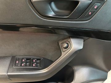 Cupra Ateca Basis 4Drive*LED*FullLink*Kamera*Klima*DAB