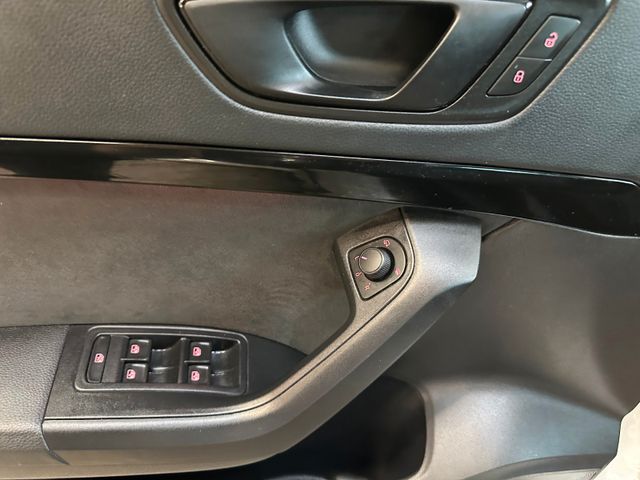 Cupra Ateca Basis 4Drive*LED*FullLink*Kamera*Klima*DAB