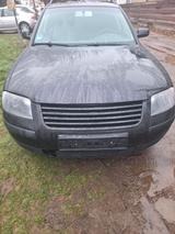 Volkswagen Passat b5 plus - Volkswagen Passat: Plus