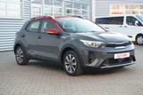Kia Stonic 1.0 M-Hybrid Vision DAB Navi Kamera PDC - Kia Gebrauchtwagen in Magdeburg