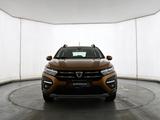 Dacia Sandero 1.0 TCe 90 Stepw. Comfort|LED|Navi|PDC - Dacia Sandero Gebrauchtwagen in München