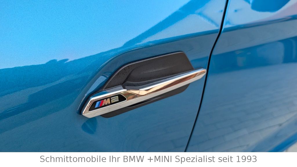 BMW M2 - Bild 22