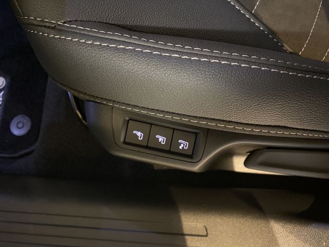 Mokka Electric Ultimate e Ultimate