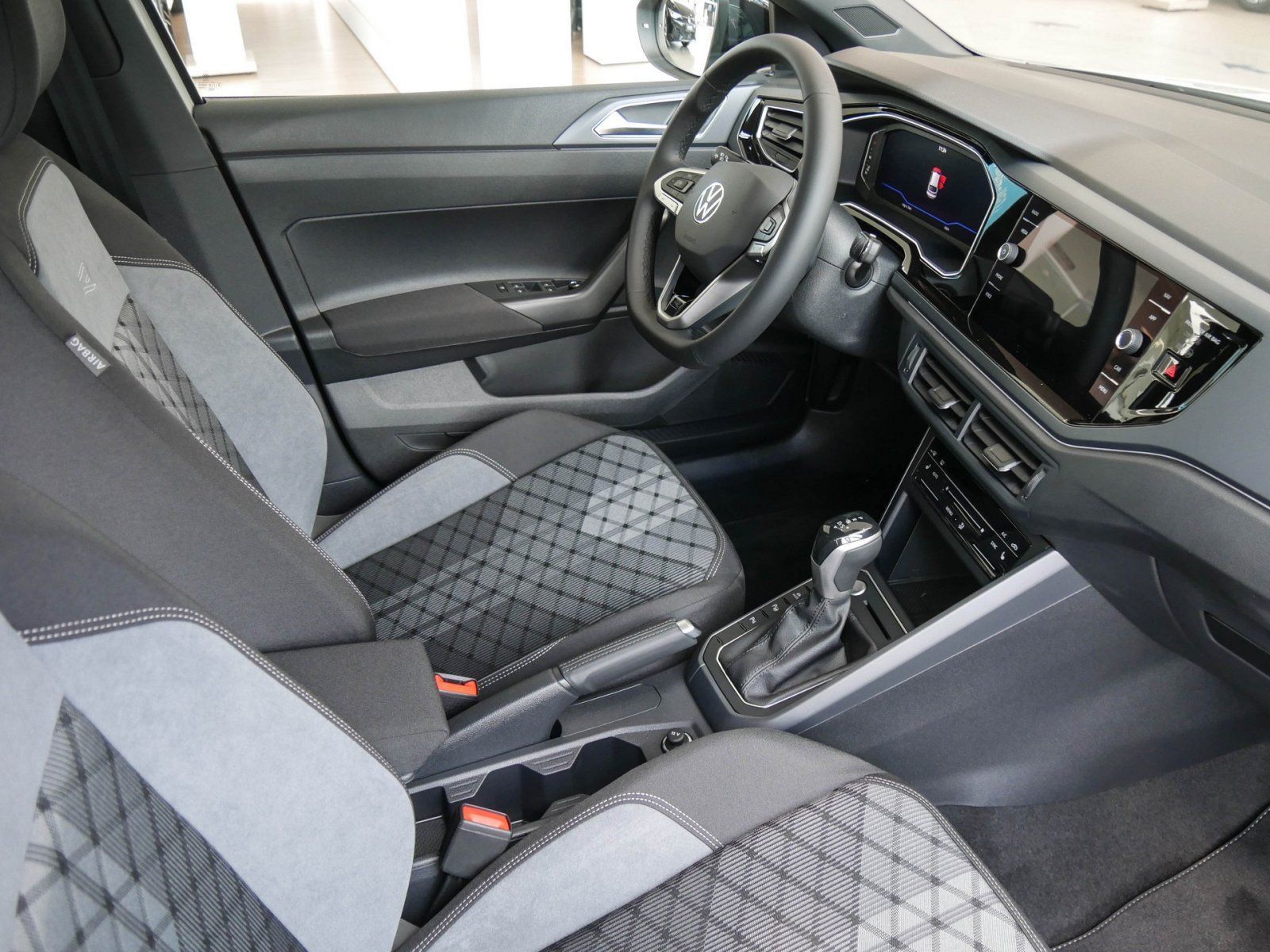 Volkswagen Taigo - Bild 3