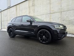 VW Touareg 4Motion R-line Black Edition 286PS