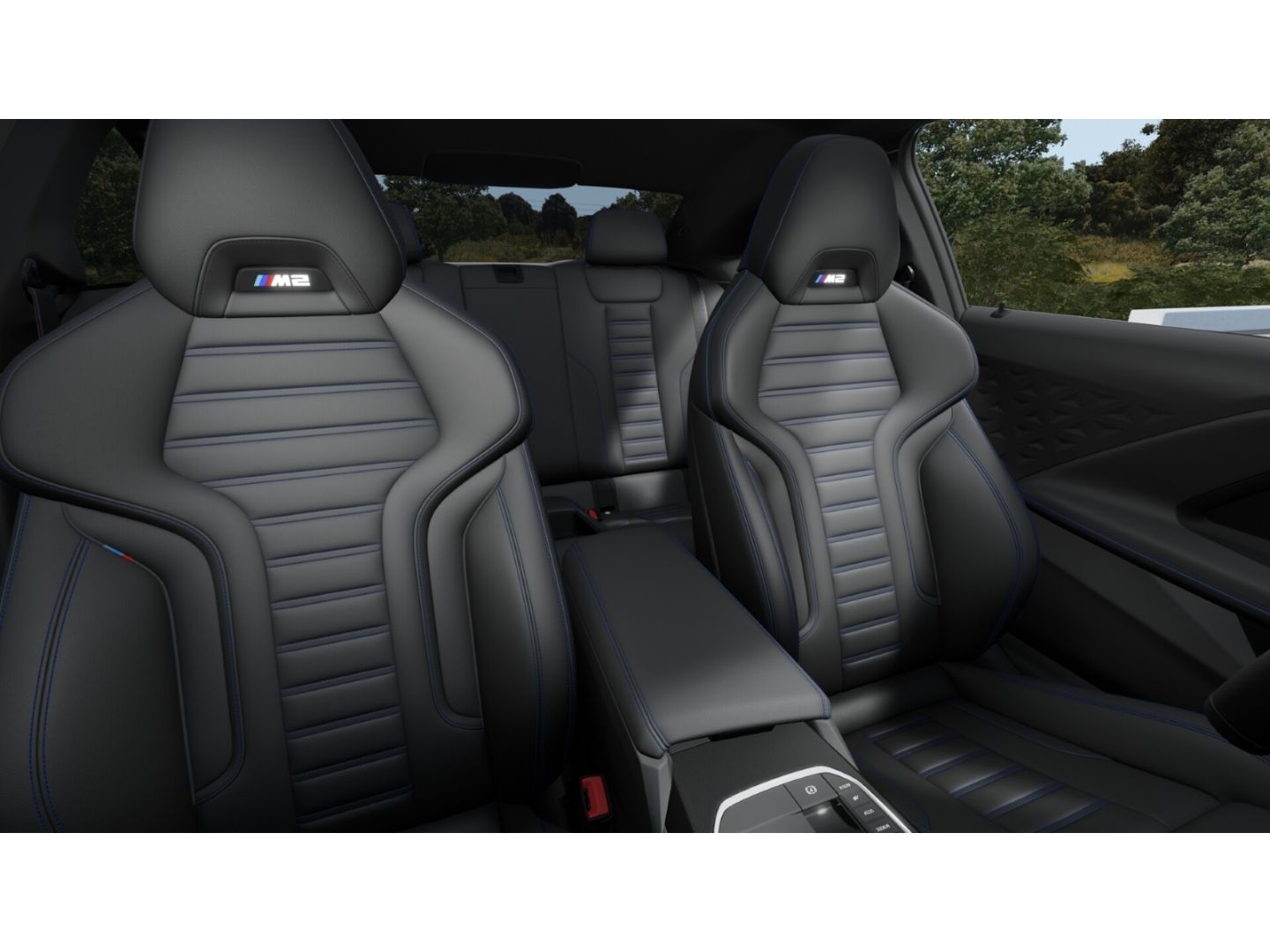 BMW M2 - Bild 4