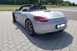 Porsche Boxster S   GT-silb., Sport-Chrono, SportAGA - Porsche Boxster Gebrauchtwagen in Stuttgart