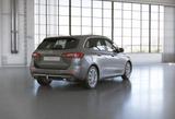 Mercedes-Benz B 180 Progressive/Navi/MBUX/Kamera/AHK/SHZ/DAB - gebrauchte Mercedes-Benz B 180 aus dem Jahr 2021