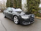 Audi A8 3.0 TDI Quattro Matrix S-line voll Ausstattun - Audi A8: TDI